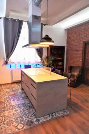 Maximilian central apartment